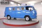 Thumbnail Photo 2 for 1969 Chevrolet G20