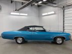 Thumbnail Photo 6 for 1969 Chevrolet Impala