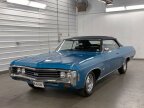 Thumbnail Photo 1 for 1969 Chevrolet Impala