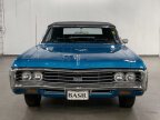 Thumbnail Photo 2 for 1969 Chevrolet Impala