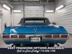 Thumbnail Photo 4 for 1969 Chevrolet Impala