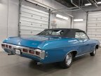 Thumbnail Photo 3 for 1969 Chevrolet Impala