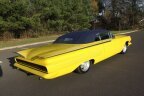 Thumbnail Photo 3 for 1969 Chevrolet Impala