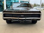 Thumbnail Photo 2 for 1969 Chevrolet Impala SS