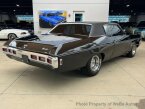 Thumbnail Photo 4 for 1969 Chevrolet Impala