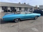 Thumbnail Photo 6 for 1969 Chevrolet Impala