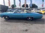 Thumbnail Photo 5 for 1969 Chevrolet Impala