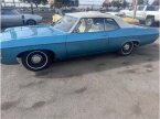 Thumbnail Photo 4 for 1969 Chevrolet Impala
