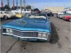 Thumbnail Photo 3 for 1969 Chevrolet Impala
