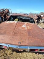 Thumbnail Photo 1 for 1969 Chevrolet Impala