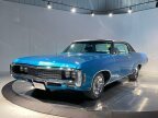 Thumbnail Photo 1 for 1969 Chevrolet Impala
