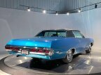 Thumbnail Photo 4 for 1969 Chevrolet Impala