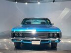 Thumbnail Photo 2 for 1969 Chevrolet Impala