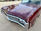 Thumbnail Photo 5 for 1969 Chevrolet Impala