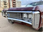 Thumbnail Photo 4 for 1969 Chevrolet Impala