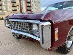 Thumbnail Photo 3 for 1969 Chevrolet Impala