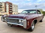 Thumbnail Photo 1 for 1969 Chevrolet Impala