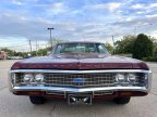 Thumbnail Photo 6 for 1969 Chevrolet Impala