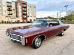 Thumbnail Photo 2 for 1969 Chevrolet Impala