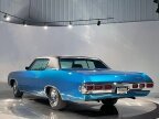 Thumbnail Photo 6 for 1969 Chevrolet Impala