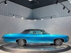 Thumbnail Photo 3 for 1969 Chevrolet Impala