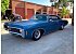 1969 Chevrolet Impala