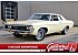 1969 Chevrolet Impala
