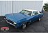 1969 Chevrolet Impala