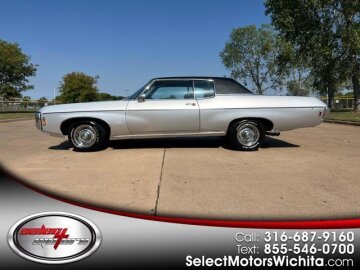 1969 Chevrolet Impala