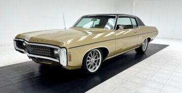 1969 Chevrolet Impala