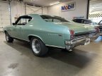 Thumbnail Photo 6 for 1969 Chevrolet Malibu