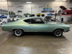 Thumbnail Photo 4 for 1969 Chevrolet Malibu