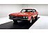 1969 Chevrolet Malibu