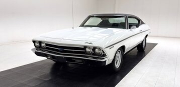 1969 Chevrolet Malibu