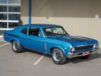 Thumbnail Photo 4 for 1969 Chevrolet Nova