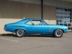Thumbnail Photo 6 for 1969 Chevrolet Nova