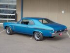 Thumbnail Photo 5 for 1969 Chevrolet Nova