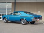 Thumbnail Photo 1 for 1969 Chevrolet Nova