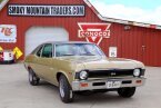 Thumbnail Photo 3 for 1969 Chevrolet Nova