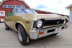 Thumbnail Photo 5 for 1969 Chevrolet Nova