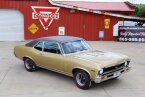 Thumbnail Photo 2 for 1969 Chevrolet Nova
