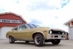 Thumbnail Photo 6 for 1969 Chevrolet Nova