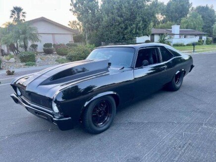 Photo 1 for 1969 Chevrolet Nova