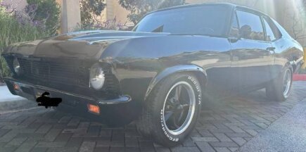 Photo 1 for 1969 Chevrolet Nova