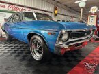 Thumbnail Photo 3 for 1969 Chevrolet Nova