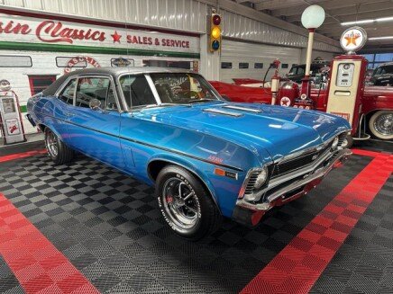 Photo 1 for 1969 Chevrolet Nova
