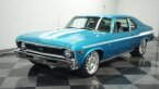 Thumbnail Photo 5 for 1969 Chevrolet Nova
