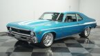 Thumbnail Photo 6 for 1969 Chevrolet Nova
