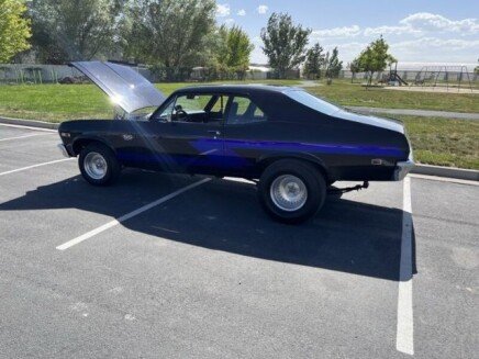 Photo 1 for 1969 Chevrolet Nova
