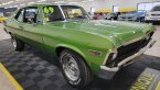 Thumbnail Photo 3 for 1969 Chevrolet Nova